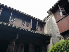 -周庄古镇景区-双桥