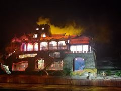-三亚红色娘子军演艺公园景区