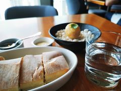 -沈阳君悦酒店·意坊意大利餐厅