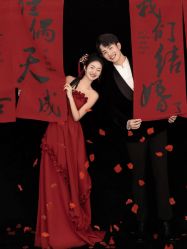 -女王风尚STUDIO·轻奢化定制