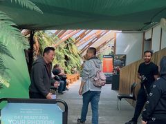 -怀托摩萤火虫洞