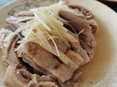 鹅肉-乡亲鹅肉城(吴江店)