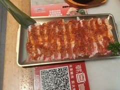 -韩宫宴烤肉·料理(如皋万达店)