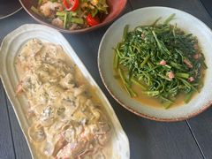 -Ameigo梅果·云贵川bistro(长宁来福士店)