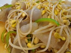 -大天然酒店(军民路店)