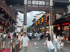 -星巴克(南京大世界店)