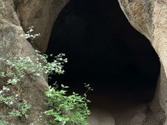 -古崖居风景名胜区