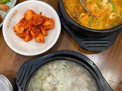 -旺清进洞米肠汤