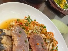 -醉壹号海鲜大排档·老厦门特色菜(厦门美食地标店)