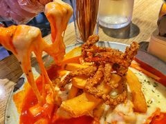 -Dak's 炸鸡(远景路店)