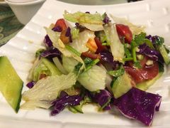 大拌菜-新疆红柳花餐厅(新洲店)