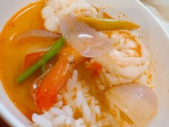 -Dang restaurant (patong phuket)