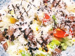 -Primo·丽莫意大利窑烤披萨