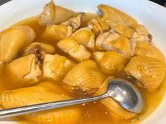 -望乡楼上海菜(日月光店)