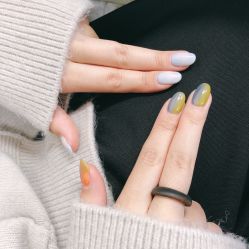 -沐白•盛妍日式美甲美睫
