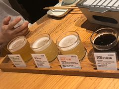 -木屋烧烤(南新店)