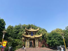 -峨眉山风景名胜区