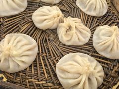 -西安贾三灌汤包·回坊小吃·清真炒菜(北院门总店)