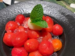 -大树餐厅(红旗街万达店)