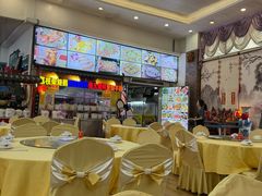 -柴火农庄(东海路店)