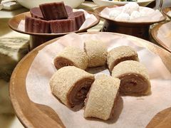 -范家小馆·烤鸭新京菜(金融街店)