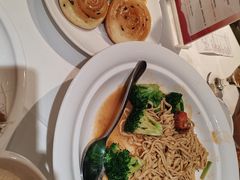 -万龙洲海鲜(南新仓店)