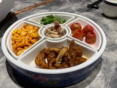 -福满满·精细佛跳墙火锅(湘江道店)