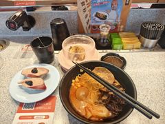 -争鲜回转寿司(海曙天一PLUS店)