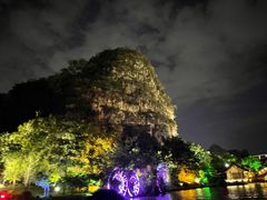 -桂林两江四湖景区