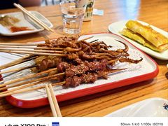 -老胖串店(山大路店)