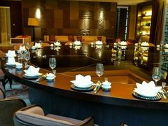-西安凯悦酒店·湖畔中餐厅