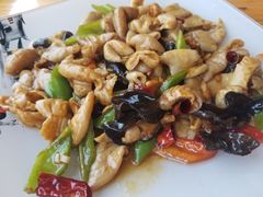 大肠-回味香酒店(莱山店)