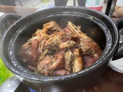 姜母鸭-斯丹姜母鸭(涂门街总店)