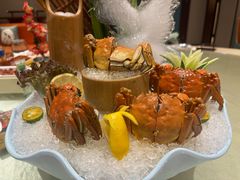 -湾仔渔村(高明店)