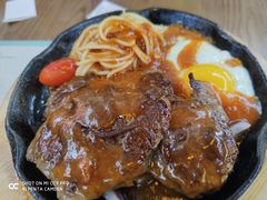 -牛扒驾到(东城星河城嘉荣店)