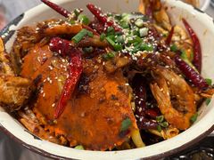 -辣螃铠盆盆蟹大排档(总店)