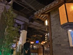 -桂满陇-十里风荷(合生汇店)