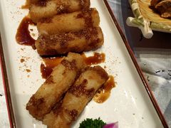红糖糍粑-红辣椒·川菜·火锅(大洋中心店)