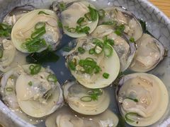 -富山日式料理(宽厚里店)