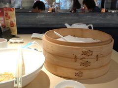 -鼎泰丰(当代商城店)