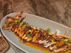 -前海沿•青岛菜(中山路天主教堂店)