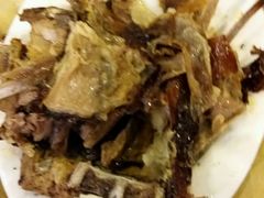 -维吾尔餐厅(宜山路店)