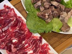 -小肥牛潮汕牛肉火锅(南联店)