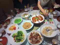 -大鸭梨烤鸭店(花园村店)