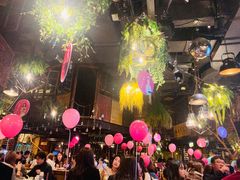 -胡桃里音乐酒馆(环亚凯瑟琳广场店)