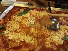 -包装马车·韩国料理·포장마차