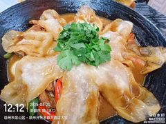 -四季轩中餐厅(徐州开元名都大酒店)