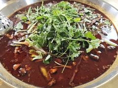 -徐氏竹香园牛肉火锅(飞虎路店)