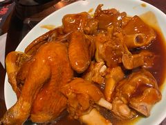 -南京大牌档(夫子庙老门东店)