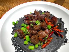 -花溪雨·森林餐厅(石基店)